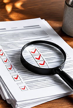 Document Review