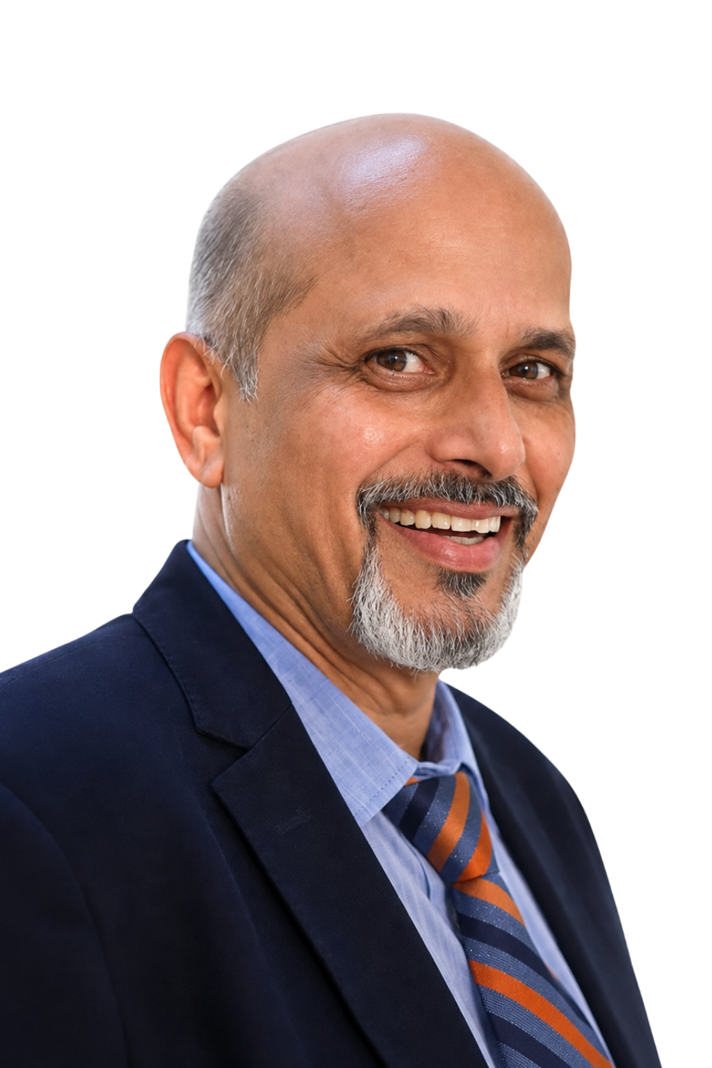 Chandrakant Datar