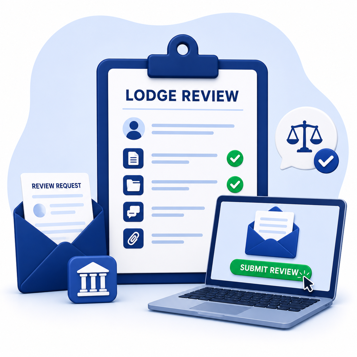 Lodge Review