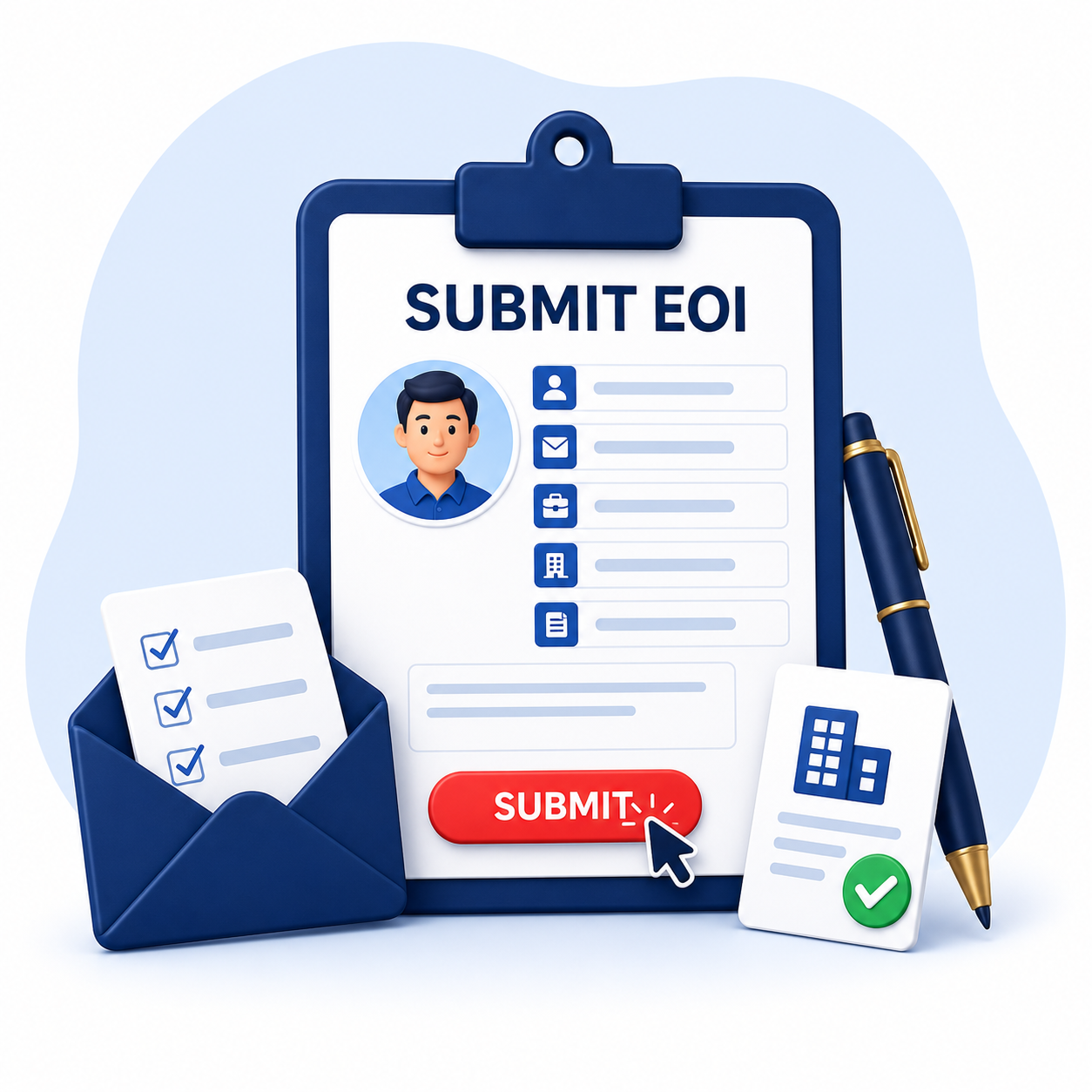Submit EOI