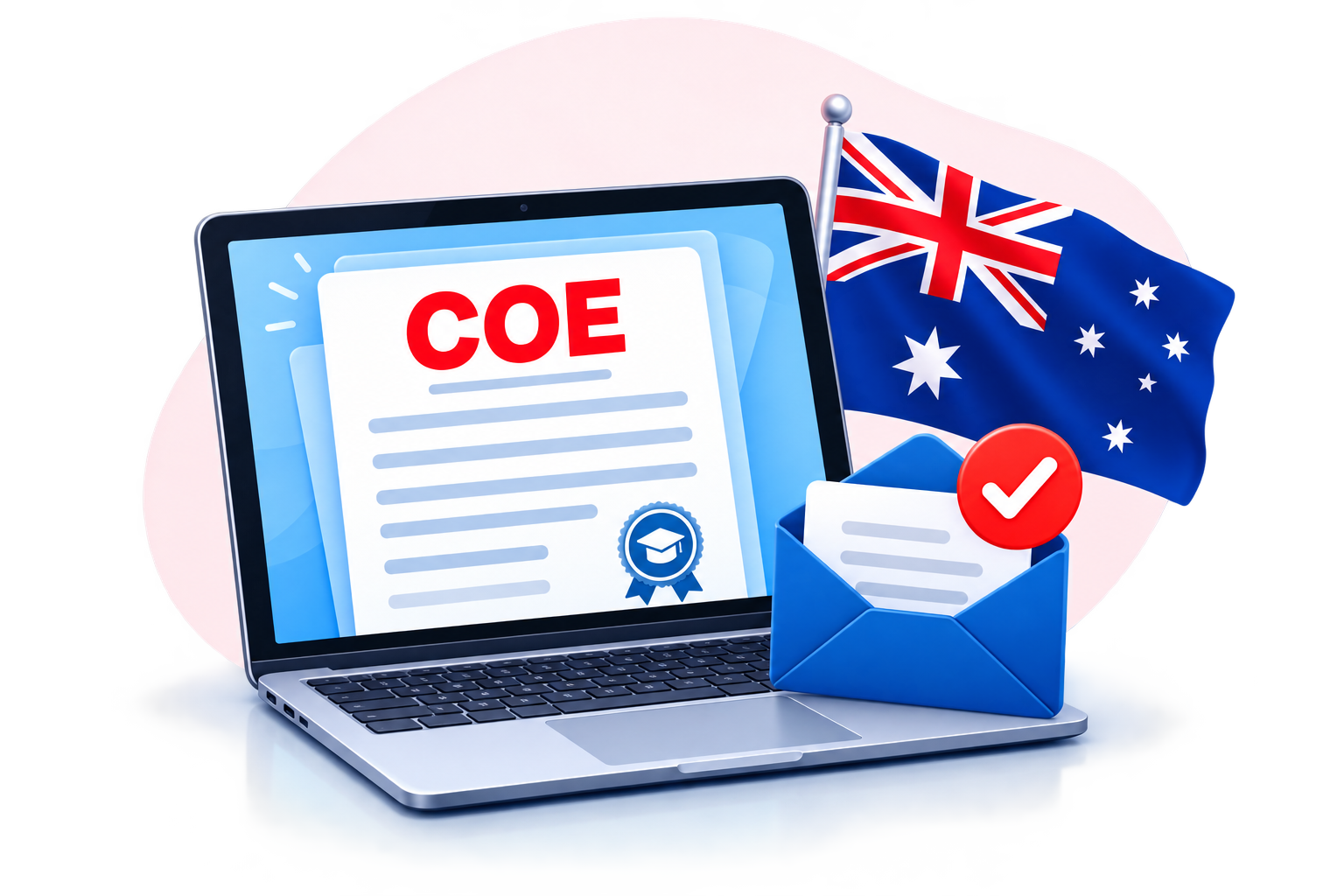 Get CoE