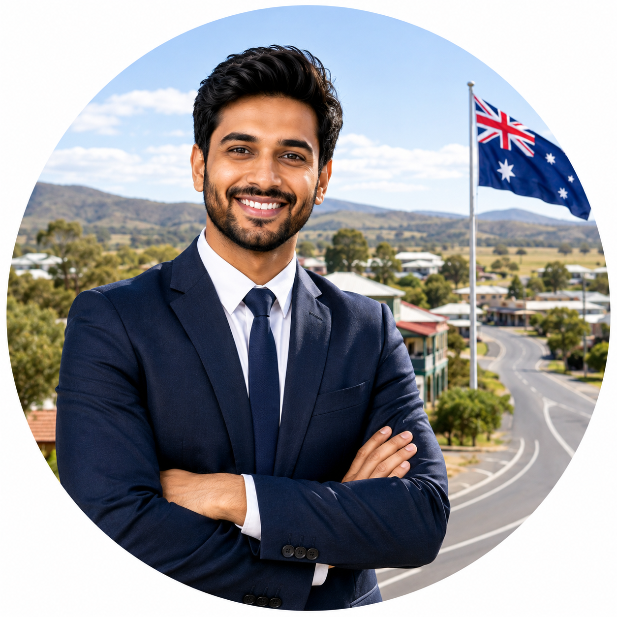 Skilled Employer Sponsored Regional Visa