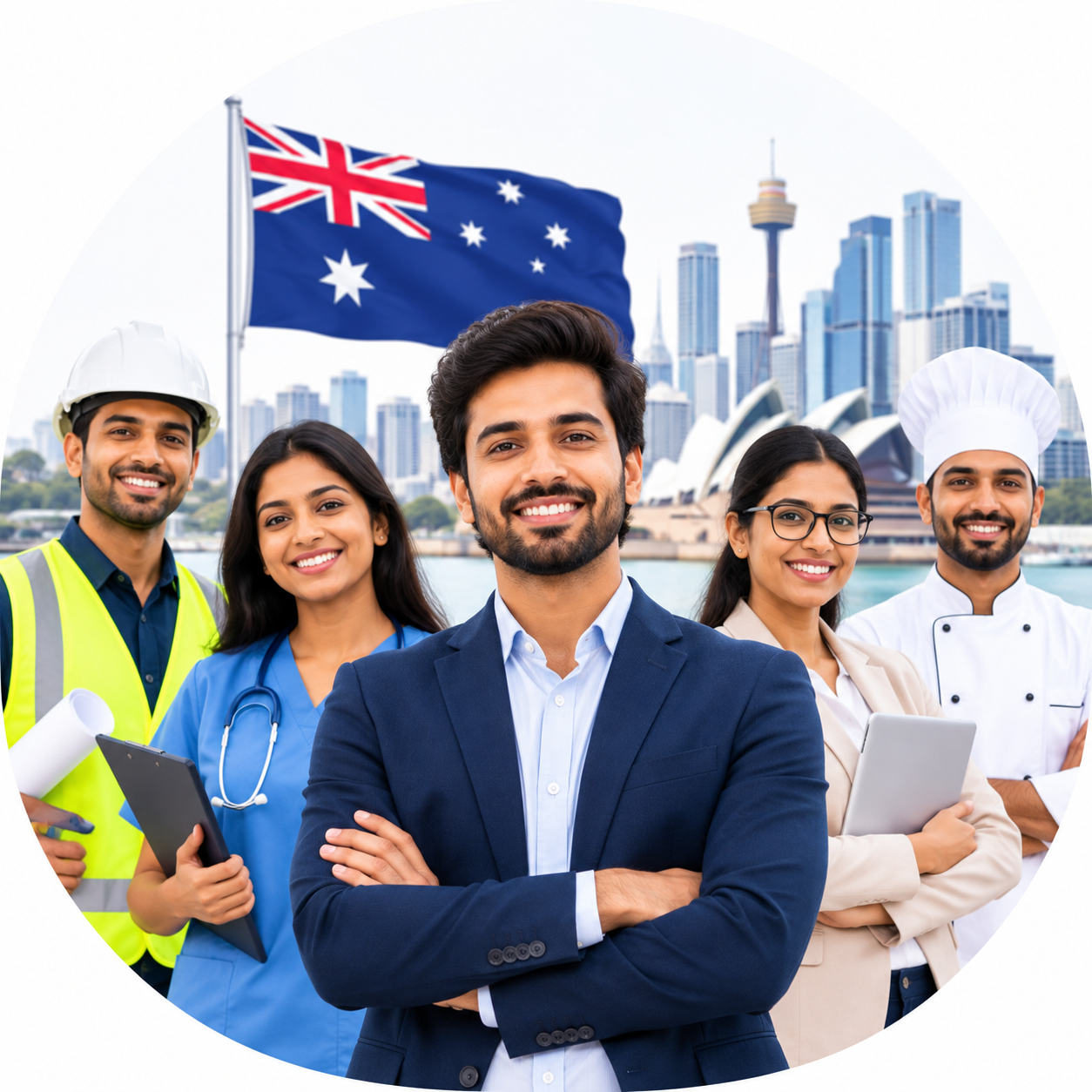 Skills in Demand Visa