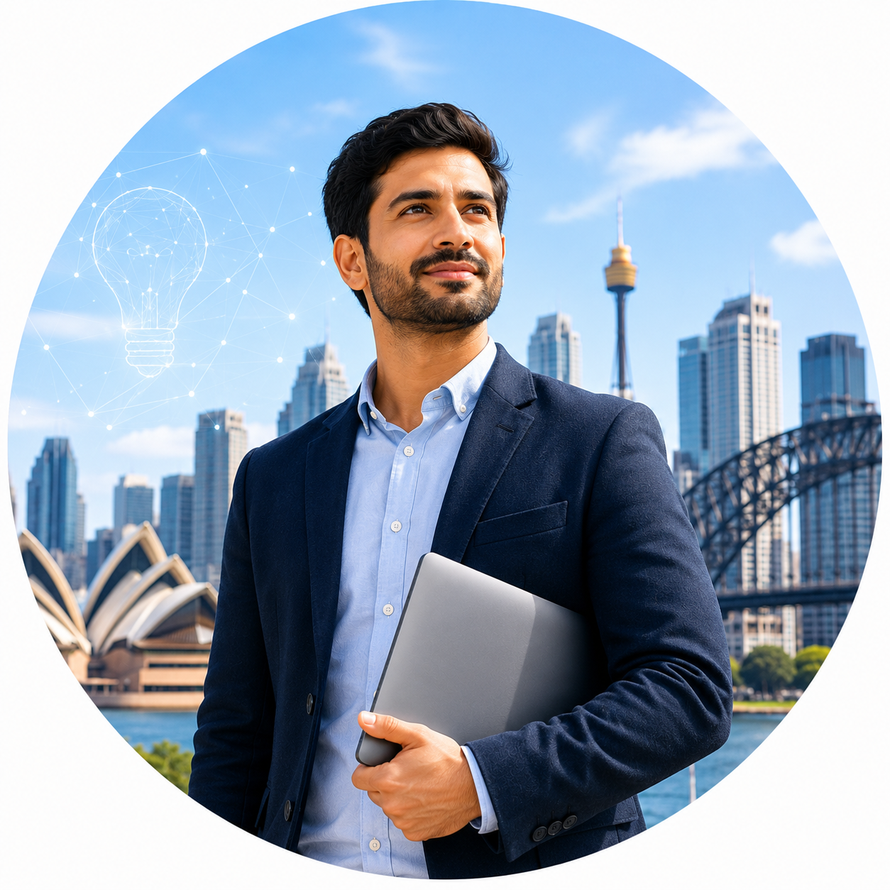National Innovation Visa