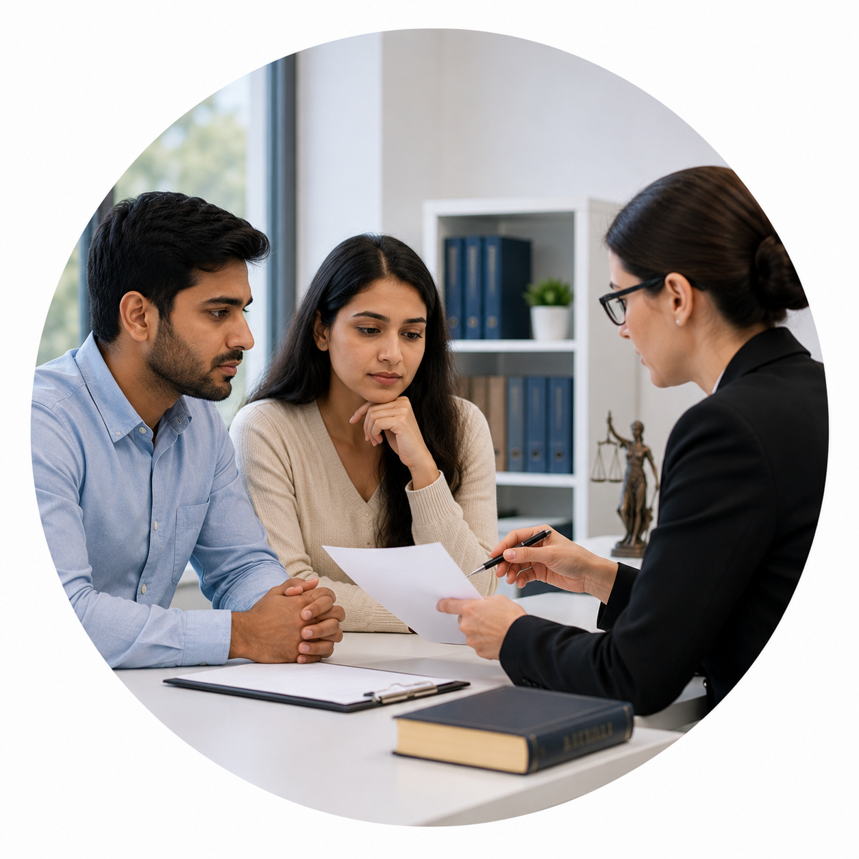 Administrative Review