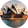 Sydney Opera House